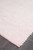 Hudson Pink Felted Wool Rug