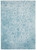 Opus 111 Blue Wash Rug