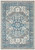 Baltimore Blue Persia Rug