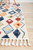 Abode Diamond Multi Rug