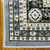 Ruby 6332 Grey Rug