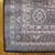Ruby 6332 Black Rug