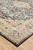 Levi 858 Midnight Classic Rug