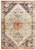 Levi 854 Autumn Tribal Rug