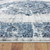 Dawn Grey Persian Rug