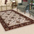 Regal Cream Traditional Rug