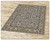 Ruby 6333 Grey Rug