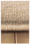 Ruby 6334 Beige Rug