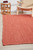 Ari Natural Jute Terracotta Rug