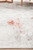 Ami Blush Splash Rug