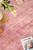 Bliss Luxury Blush Rug