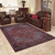 Hati Persia Red Rug