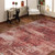 Hati Classic Rust Rug