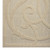 Miami Decor Cream Rug