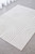 Sato White Swirl Rug