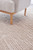 Sato Plush Natural Rug