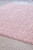 Sato Plush Pink Rug