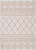 Suva Beige Tropic Outdoor Rug