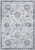 Venice Soft Grey Rug