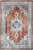 Savi Rust Transitional Rug