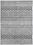 Moda Grey Designer Rug