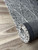 grey wool rug