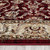 Mayfair Royal Red Rug