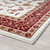 Aston Cream Traditional Rug