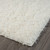 Eli Ultra Plush Sand Shag Rug