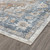 Lawson Aqua Traditional Rug