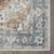 Lawson Aqua Traditional Rug