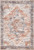 Collins Lila Rust Rug