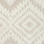 Harlow Diamond Sand Rug