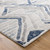 Remi Blue Diamond Rug