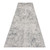 Logan Decor Light Grey Runner