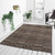 Basken Deck Terracotta Rug