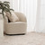 Madi Oriental Beige Rug