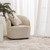 Madi Matrix Beige Rug
