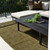 Solar Olive Green Outdoor Rug