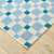 Beaumont Tito Blue Rug