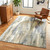 Astonia Splash Pebble Rug