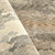 Astonia Splash Pebble Rug