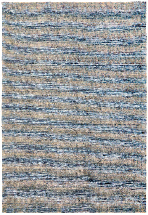 Abstract Indigo Rugs Abbie Indigo Modern Rug | Shop Online Rugs