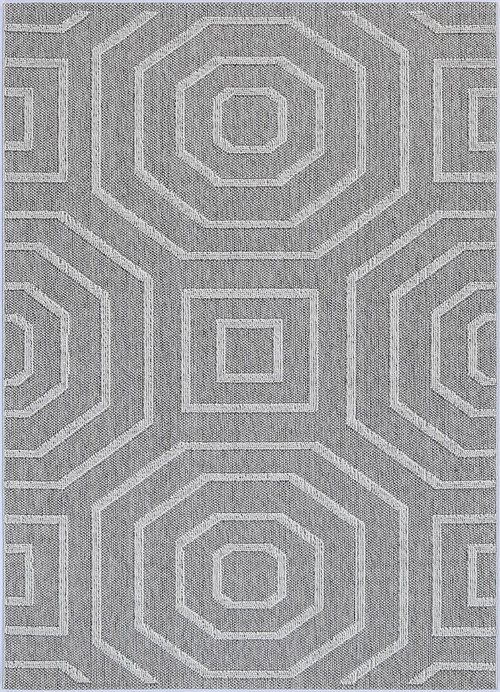 Parade Grey Designer Rug Rugs Express