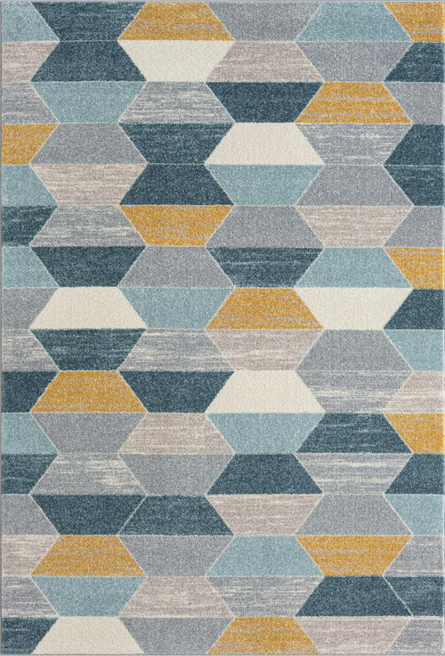 Cortez Spec Multi Rug Rugs Express