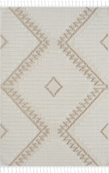 Harlow Cozy Taupe Rug