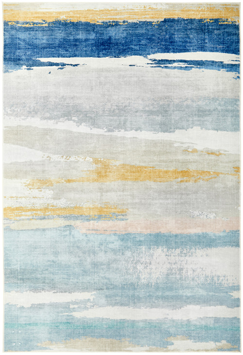Collins Tyler Multi Rug - Rugs Express