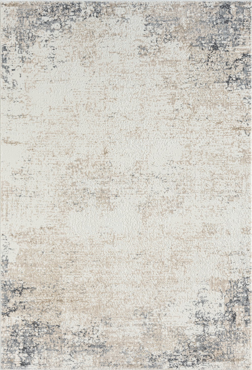 Terrsa Modern Stone Rug