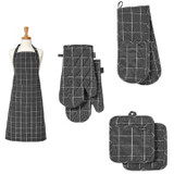 Aprons & Oven Gloves
