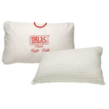 Silk Pillows